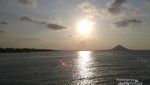 Berburu Sunset Indah di Bangka