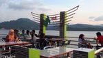 Berburu Sunset Sambil Wisata Kuliner di Sabang, Ini Tempatnya