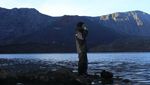 Bercumbu Bersama Rinjani