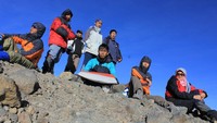 Tim Rinjani