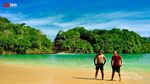Bercumbu dengan Biru dan Jernihnya Air di Segara Anakan