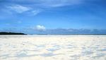 Bercumbu dengan Pantai Ohoidertawun, Maluku Tenggara