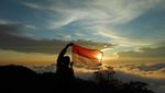 Berdiri di Atap Jawa Barat