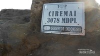 Puncak Ciremai