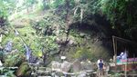 Berendam Air Panas di Baturaden, Yuk!