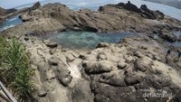 Laguna Wedi Ombo.