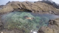 Laguna Wedi Ombo