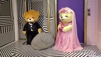 Boneka Beruang