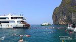 Bergaya Ala James Bond di Pulau James Bond, Thailand