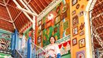 Bergaya di Motel Mexicola Sebelum Ada Corona