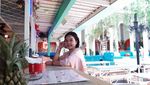 Bergaya di Motel Mexicola Sebelum Ada Corona