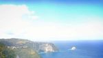 Bergaya di Nusa Penida