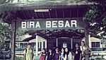 Bergembira di Pulau Bira
