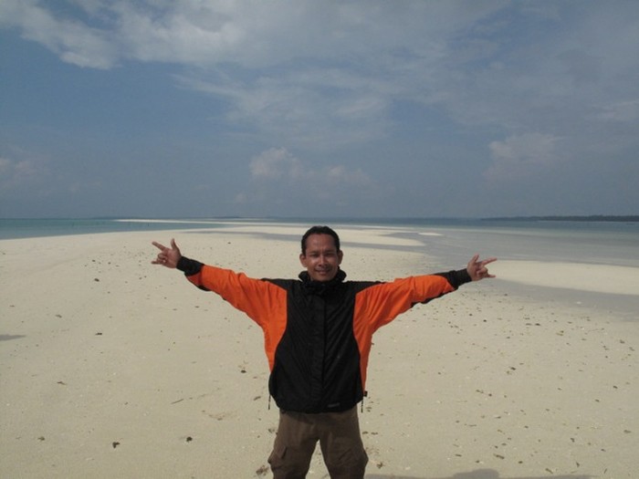 Bergembira di Warbal!