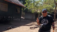 Seneag bisa 2 kali ke sini