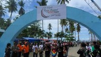 Expo Raja Ampat (Fajar/detikNews)