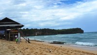Pantai Balangan