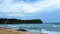 Pantai Balangan