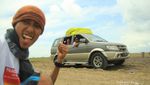 Berjiwa Petualangan Liar, Datang Saja ke Banyuwangi!