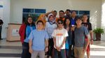Berjumpa dengan Hiu Paus Raksasa di Botobarani