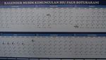 Berjumpa dengan Hiu Paus Raksasa di Botobarani