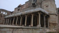 Rana Kumbha Palace