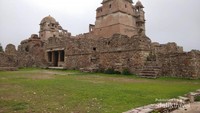 Rana Kumbha Palace