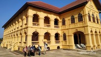 Museum Udon Thani