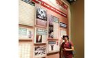 Berjuta Masa Lalu di Museum Udon Thani, Thailand