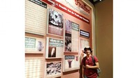 Area sejarah zaman perunggu di Ban Chiang, Udon Thani