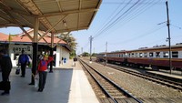 Stasiun Udon Thani
