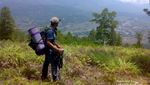 Berjuta Pengalaman Seru di Kaki Gunung Leuser