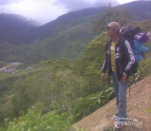 Berjuta Pengalaman Seru di Kaki Gunung Leuser