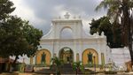 Berkelana di Tanah Madura