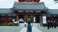 Meiji Jingu Shrine