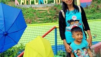 Kampung 3D