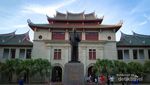 Berkeliling Kampus Terindah di China Universitas Xianmen
