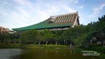 Berkeliling Kampus Terindah di China Universitas Xianmen