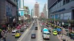 Berkeliling Kota Bangkok yang Istimewa