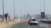 Susana Bangkok, dari bandara menuju pusat kota