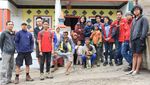 Berkenalan dengan Porter Soe Hok Gie, Pendiri Desa Ranupani