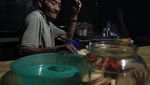 Berkenalan dengan Porter Soe Hok Gie, Pendiri Desa Ranupani