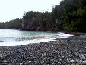Berkenalan dengan Si Perawan di Aceh Selatan