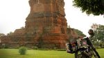 Berkendara Menjelajahi Candi-candi Bersejarah di Jawa Timur