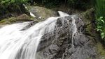 Berkhayal Jadi Jaka Tarub di Curug 7 Bidadari