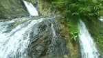 Berkhayal Jadi Jaka Tarub di Curug 7 Bidadari