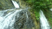 Curug ini menjadi favorit (jhe-hero.blogspot.com)