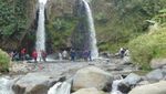 Berkunjung ke 5 Air Terjun di Tegal Dalam 1 Hari, Bisa!