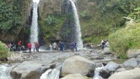 Curug Pengantin