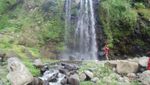 Berkunjung ke 5 Air Terjun di Tegal Dalam 1 Hari, Bisa!